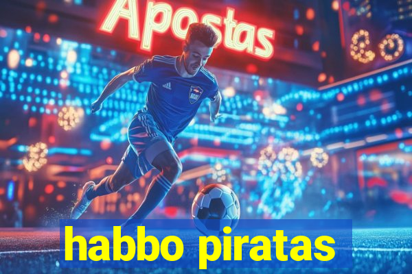 habbo piratas